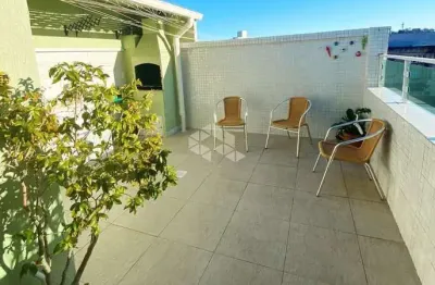 Cobertura com 2 quartos à venda na Avenida da Azenha, 1270, Azenha, Porto Alegre