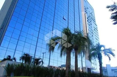 Sala comercial à venda na Rua Manoelito de Ornellas, 55, Praia de Belas, Porto Alegre