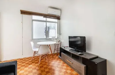 Apartamento 2 quartos e dependencia no centro / porto alegre