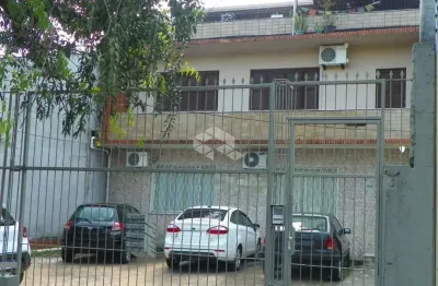 Cobertura com 3 quartos à venda na Rua General Gomes Carneiro, 126, Medianeira, Porto Alegre
