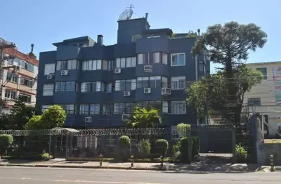 Apartamento com 1 quarto à venda na Avenida Doutor Carlos Barbosa, 560, Azenha, Porto Alegre