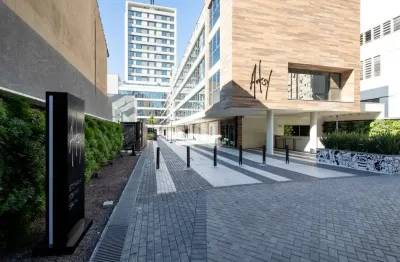 Ponto comercial à venda na Rua General Lima e Silva, 594, Centro Histórico, Porto Alegre