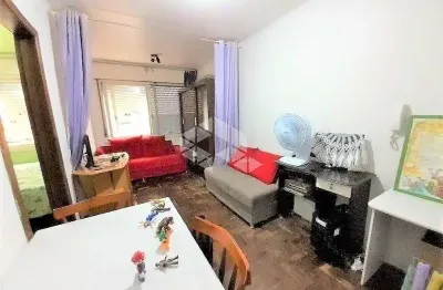 Apartamento com 1 quarto à venda na Avenida Padre Cacique, 50, Praia de Belas, Porto Alegre