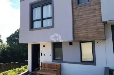 Casa em condomínio fechado com 3 quartos à venda na Avenida Engenheiro Ludolfo Boehl, 931, Teresópolis, Porto Alegre