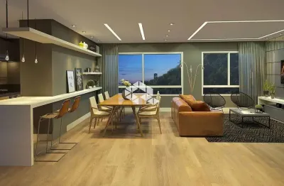 Apartamento com 3 quartos à venda na Rua Dona Amélia, 160, Santa Tereza, Porto Alegre