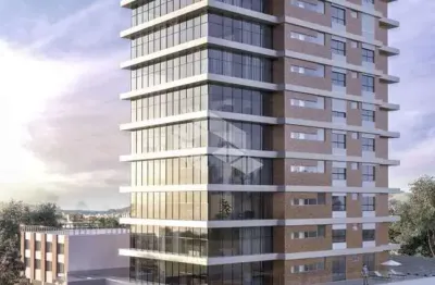 Apartamento 03 dormitórios, suíte, infra estrutura, bairro petrópolis