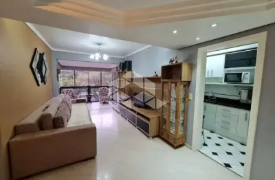 Apartamento de 3 dormitórios/quartos no menino deus com vaga de garagem