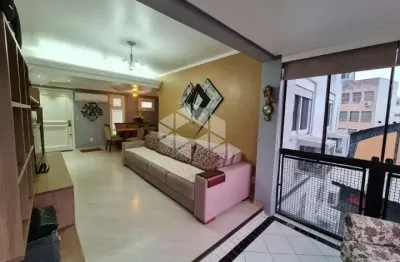 Apartamento de 3 dormitórios/quartos no menino deus com vaga de garagem