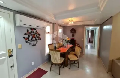 Apartamento de 3 dormitórios/quartos no Menino Deus com vaga de garagem