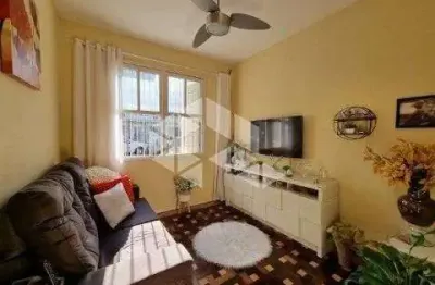 Apartamento com 2 quartos à venda na Avenida Pernambuco, 1634, Navegantes, Porto Alegre