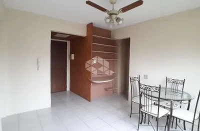 Apartamento com 1 quarto à venda na Rua Santana, 1101, Farroupilha, Porto Alegre