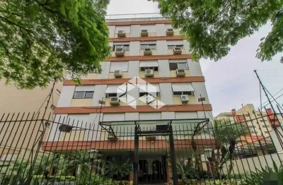 Apartamento com 2 quartos à venda na Rua Itororó, 54, Menino Deus, Porto Alegre