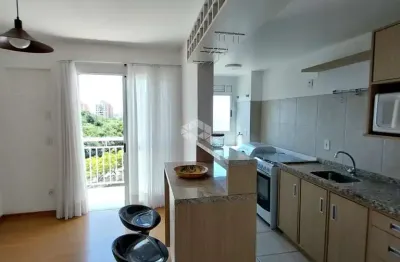 Apartamento com 2 quartos à venda na Rua Abram Goldsztein, 446, Jardim Carvalho, Porto Alegre