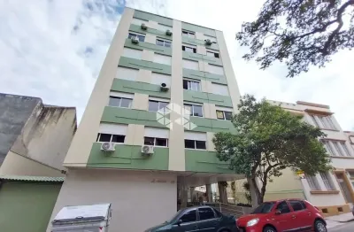 Apartamento de um dormitório no centro historico , com vista