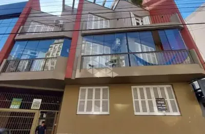 Apartamento térreo com vaga coberta escriturada ótima localização  no bairro