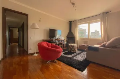 Apartamento com 2 quartos à venda na Avenida Getúlio Vargas, 123, Menino Deus, Porto Alegre