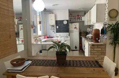 Apartamento com 2 quartos à venda na Avenida Getúlio Vargas, 91, Menino Deus, Porto Alegre