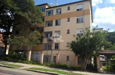 Apartamento com 2 quartos à venda na Rua Professor Carvalho Freitas, 737, Teresópolis, Porto Alegre
