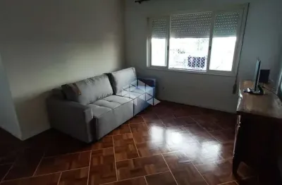 Apartamento com 2 quartos à venda na Rua Grão Pará, 84, Menino Deus, Porto Alegre