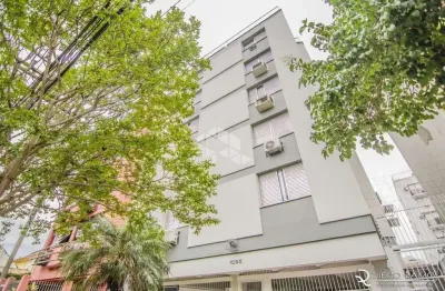 Apartamento com 2 quartos à venda na Rua São Carlos, 1095, Floresta, Porto Alegre