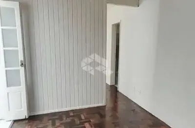 Apartamento com 1 quarto à venda na Rua General Caldwell, 1316, Menino Deus, Porto Alegre