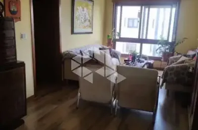 Apartamento com 3 dormitórios, suite e dependencia empregada