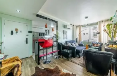 Apartamento com 2 quartos à venda na Avenida Getúlio Vargas, 939, Menino Deus, Porto Alegre