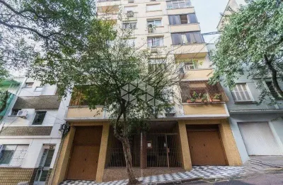 Apartamento com 2 quartos à venda na Rua General Portinho, 366, Centro Histórico, Porto Alegre