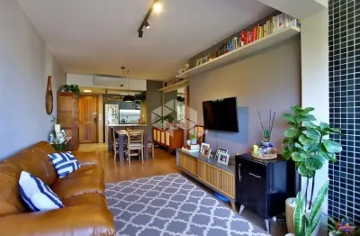 Apartamento com 3 quartos à venda na Rua Barbedo, 270, Menino Deus, Porto Alegre