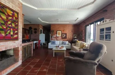 Casa com 5 quartos à venda na Guatapí, 837, Atlântida, Xangri-Lá