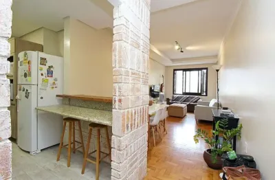 Apartamento com 3 quartos à venda na Rua Gumercindo Saraiva, 54, Menino Deus, Porto Alegre