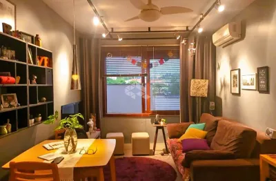 Apartamento com 2 quartos à venda na Rua Almirante Gonçalves, 271, Menino Deus, Porto Alegre