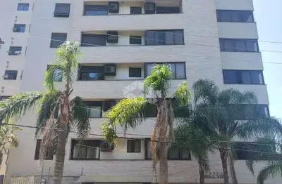 Cobertura 3 suites no bairro bela vista com 4 vagas