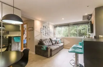 Apto 2 dorm, suite, vaga de garagem e infra de clube, com 60,00m2 privativos