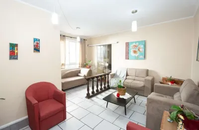 Casa com 6 quartos à venda na Rua Comendador Rodolfo Gomes, 708, Menino Deus, Porto Alegre
