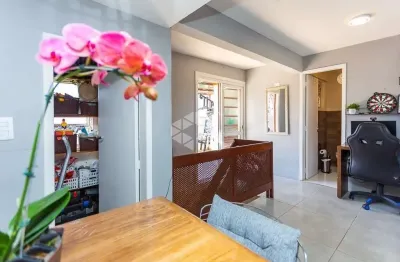 Cobertura de 3 dorm/quartos no centro histórico em porto alegre - rs