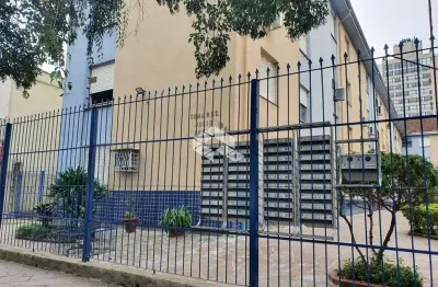 Apartamento com 2 quartos à venda na Rua Botafogo, 1040, Menino Deus, Porto Alegre