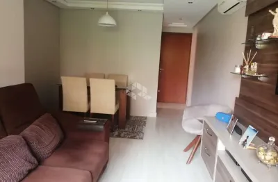 Apartamento de 3 dorm/quartos com 2 vagas escrituradas com infra