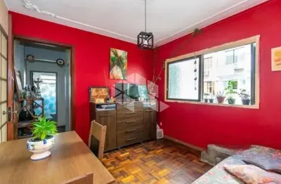 Apartamento com 1 quarto à venda na Rua Demétrio Ribeiro, 1094, Centro Histórico, Porto Alegre
