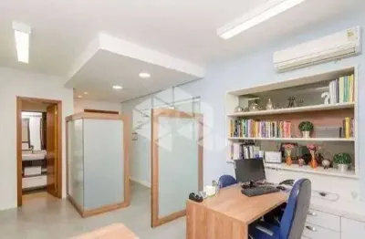 Sala comercial à venda na Avenida Getúlio Vargas, 379, Menino Deus, Porto Alegre