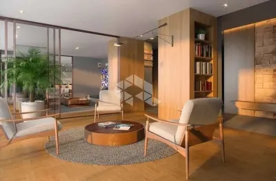 Belíssimo apartamento de 3 dormitórios, bairro menino deus