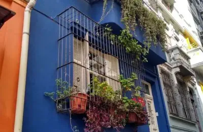 Casa com 3 quartos à venda na Rua General João Manoel, 452, Centro Histórico, Porto Alegre