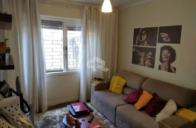 Apartamento com 2 quartos à venda na Rua Monroe, 67, Santa Tereza, Porto Alegre