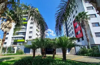 Apartamento 2 doemitorios suite churrasqueira 1 garagem