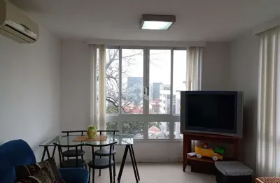 Apartamento com 1 quarto à venda na Avenida Coronel Lucas de Oliveira, 336, Petrópolis, Porto Alegre