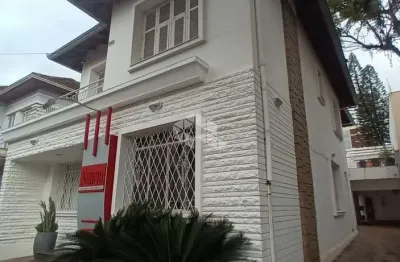 Casa com 4 quartos à venda na Avenida Bastian, 301, Menino Deus, Porto Alegre