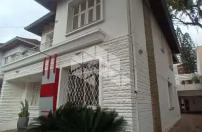 Casa com 4 quartos à venda na Avenida Bastian, 301, Menino Deus, Porto Alegre