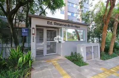 Apartamento com 2 quartos à venda na Rua Joaquim Cruz, 300, Santo Antônio, Porto Alegre