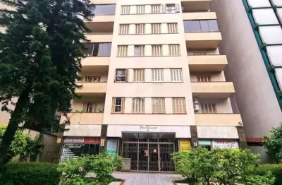 3 dormitórios sacadão vista guaiba, dependência 1 garagem
