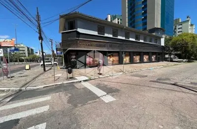 Prédio à venda na Benjamin Constant I, 909, São João, Porto Alegre
